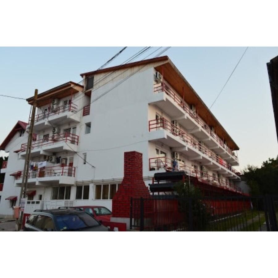 Хостелы Vila Iunona Costineşti-4