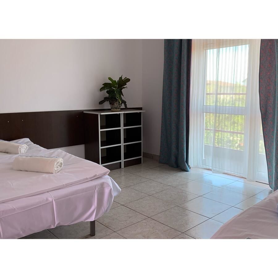 Хостелы Vila Iunona Costineşti