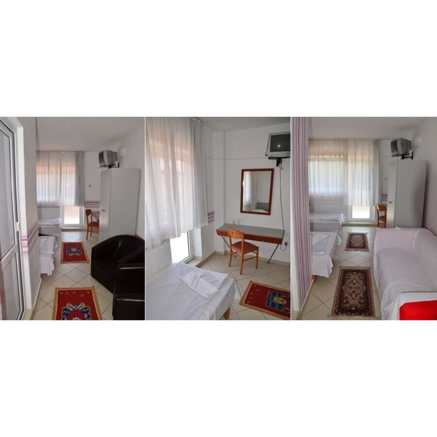 Хостелы Vila Iunona Costineşti