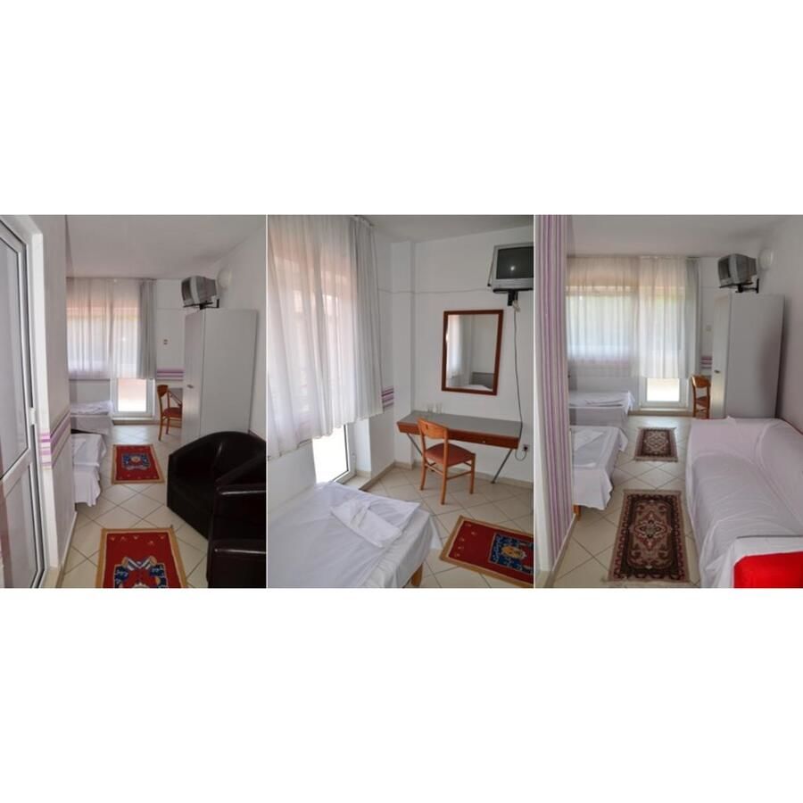 Хостелы Vila Iunona Costineşti