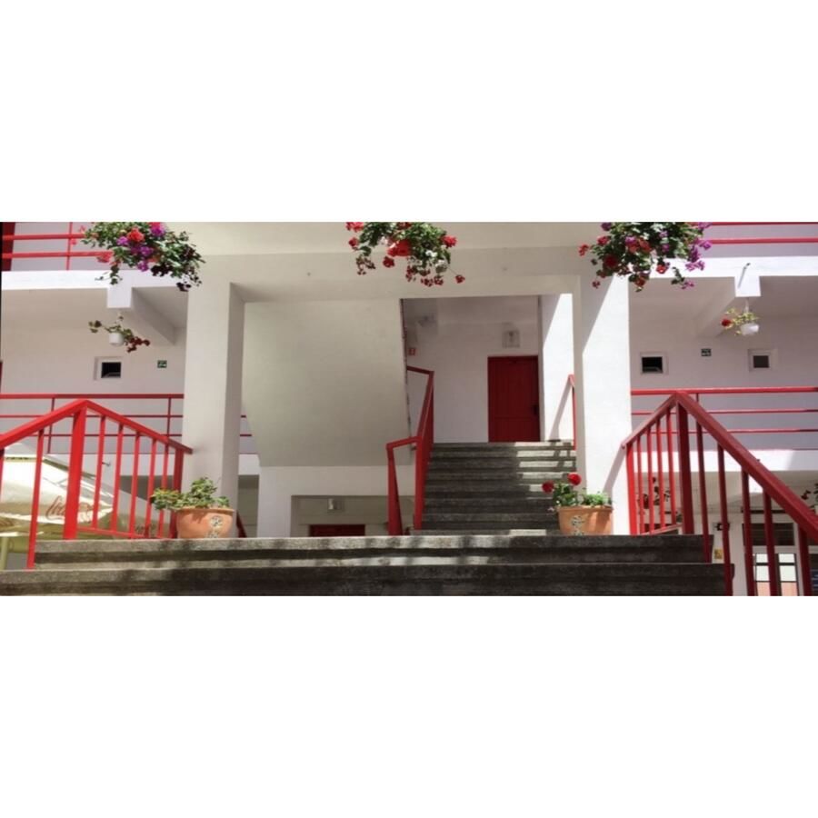 Хостелы Vila Iunona Costineşti-11