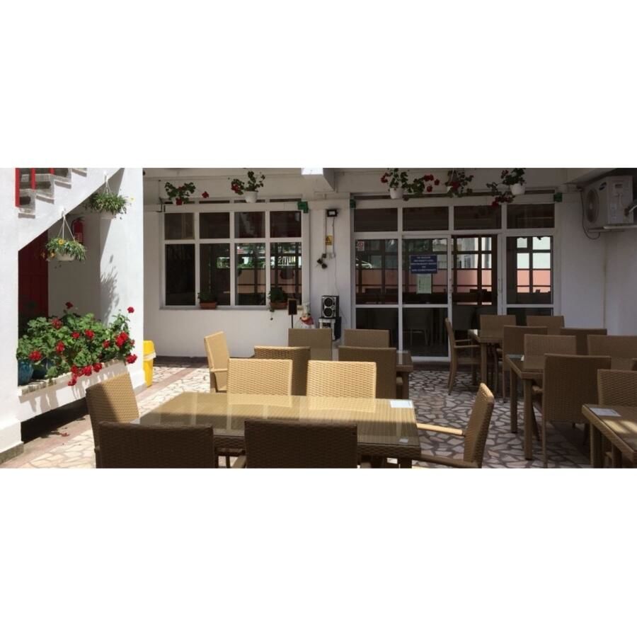 Хостелы Vila Iunona Costineşti-12