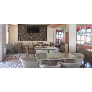 Хостелы Vila Iunona Costineşti-1