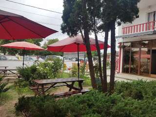 Хостелы Vila Iunona Costineşti-3