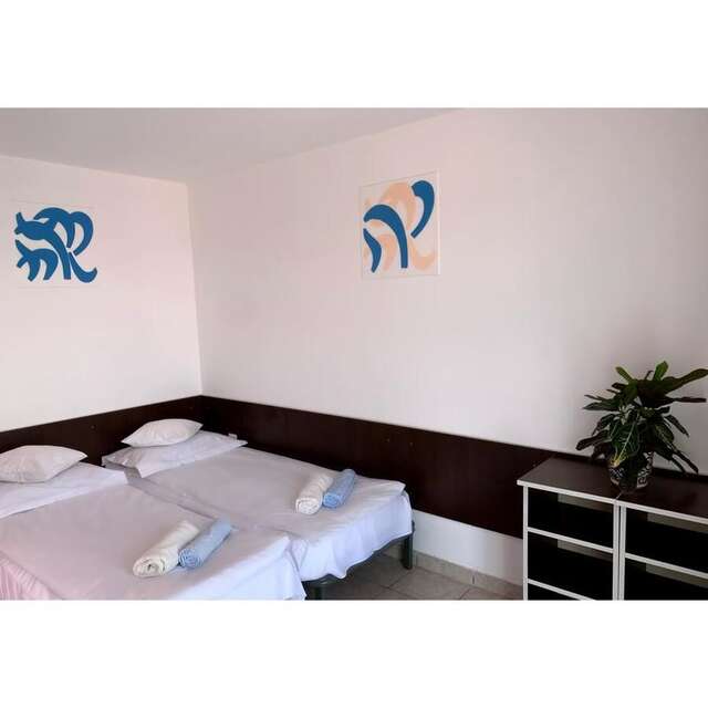 Хостелы Vila Iunona Costineşti-5