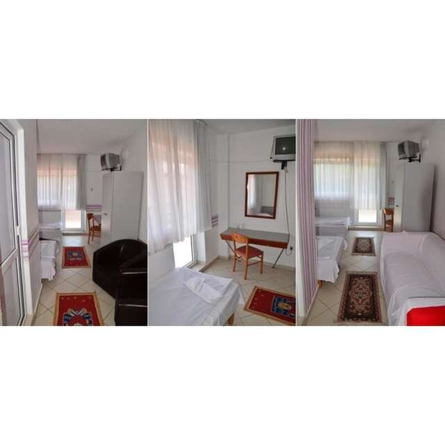 Хостелы Vila Iunona Costineşti-7