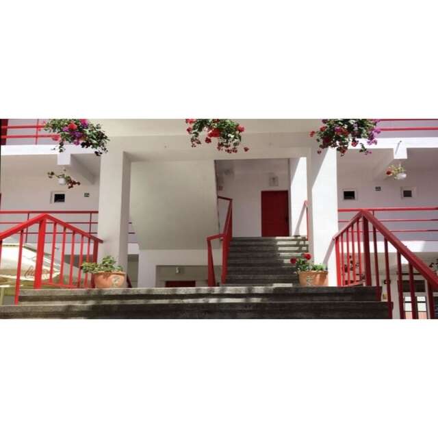 Хостелы Vila Iunona Costineşti-10